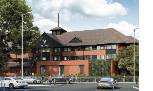 Village Hotel